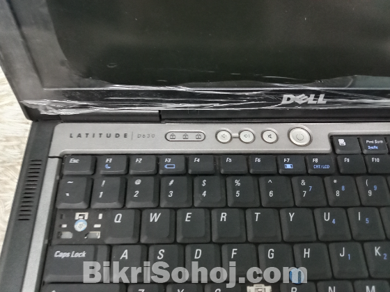 Dell Laptop HDD 160GB-RAM 2GB LED-14